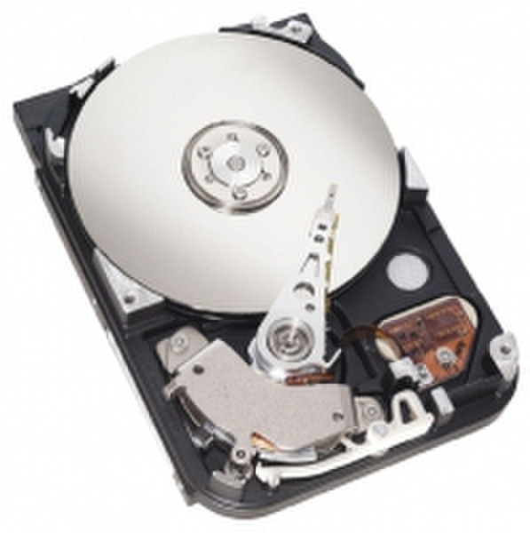 Seagate S-series 80GB HDD 80GB Ultra-ATA/100 Interne Festplatte