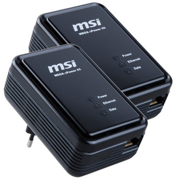 MSI ePower 85 Kit 85Мбит/с