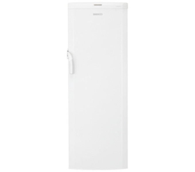 Beko FNE26423 freestanding Upright 210L A+ White freezer