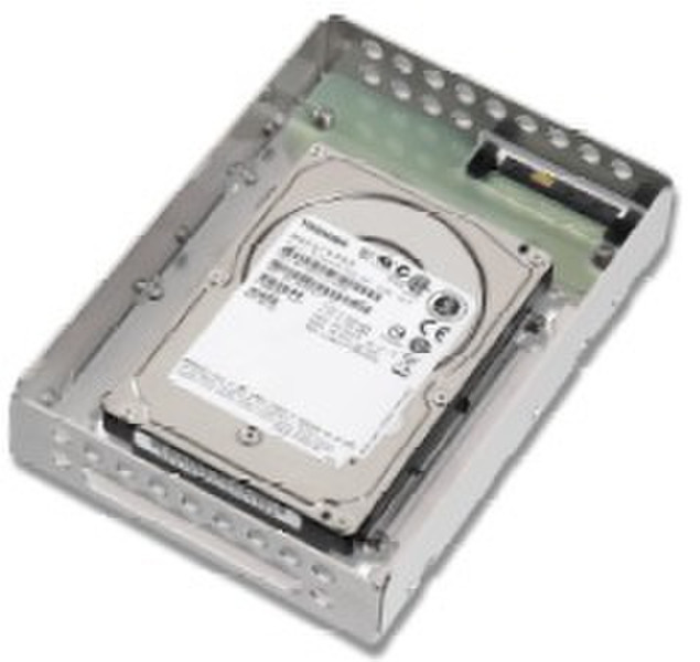 Toshiba MBF245LRC 450GB SAS internal hard drive