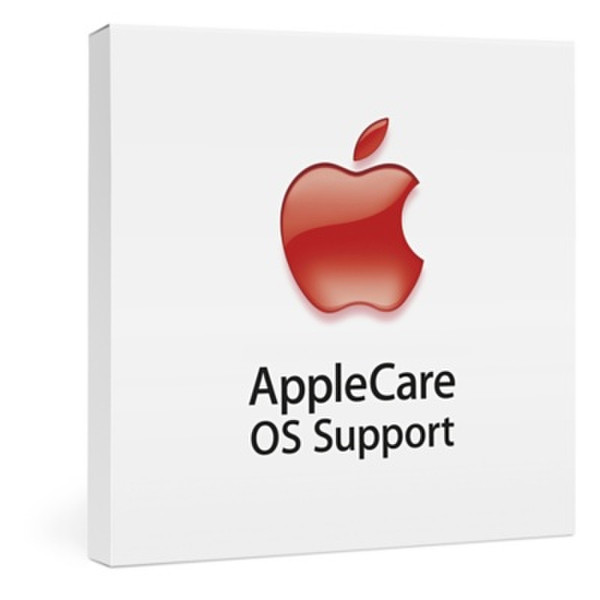 Apple AppleCare OS Support Alliance