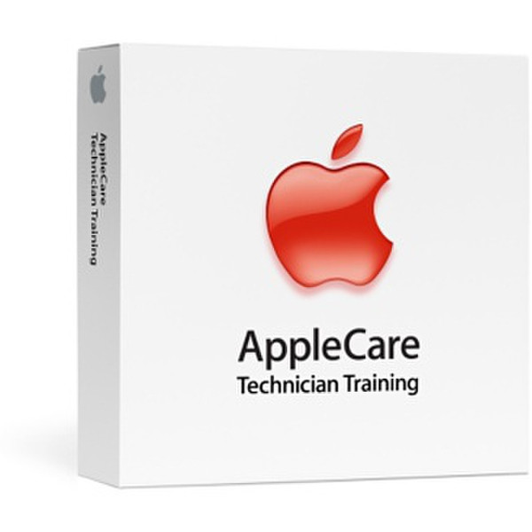 Apple AppleCare Technician Training