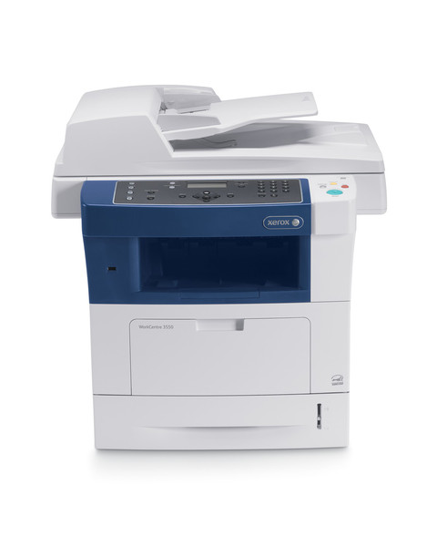 Xerox WorkCentre 3550 1200 x 1200DPI Laser A4 33Seiten pro Minute Multifunktionsgerät