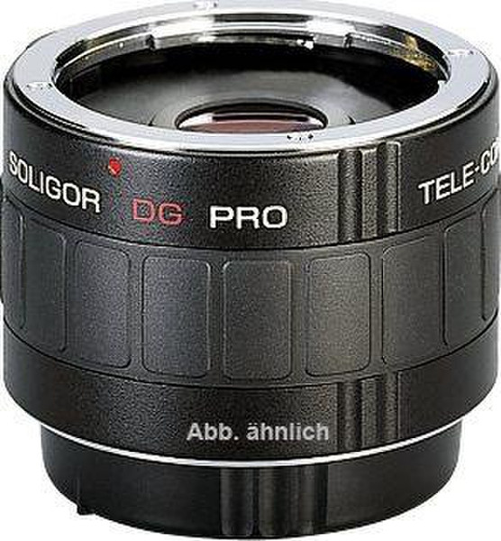 Soligor 45035 Black camera lense