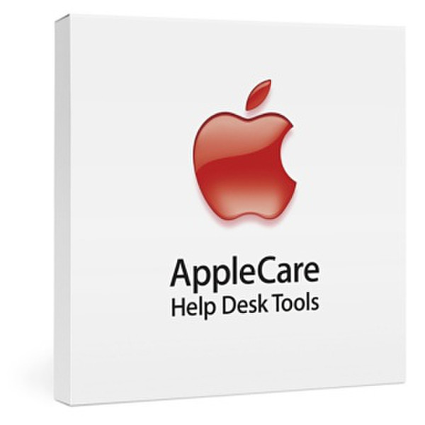 Apple AppleCare Help Desk Tools
