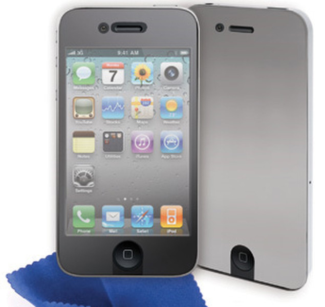 Griffin GB01718 screen protector