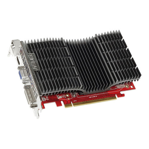 ASUS 90-C1CPA1-L0UANAYZ 1GB GDDR2 graphics card