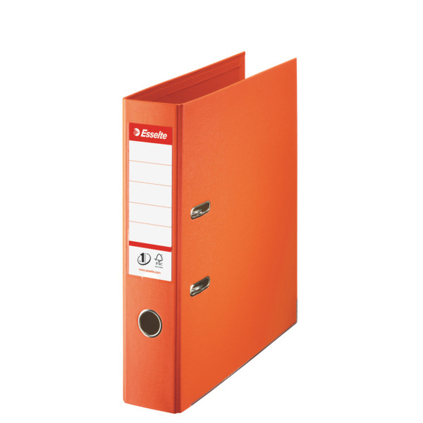 Esselte 811340 Orange ring binder