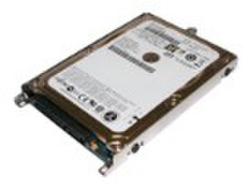 Hypertec COM-EH160SA2/5LK39 160GB SATA Interne Festplatte