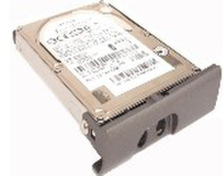 Hypertec DEL-EH160SA2/5LK23 160ГБ SATA внутренний жесткий диск