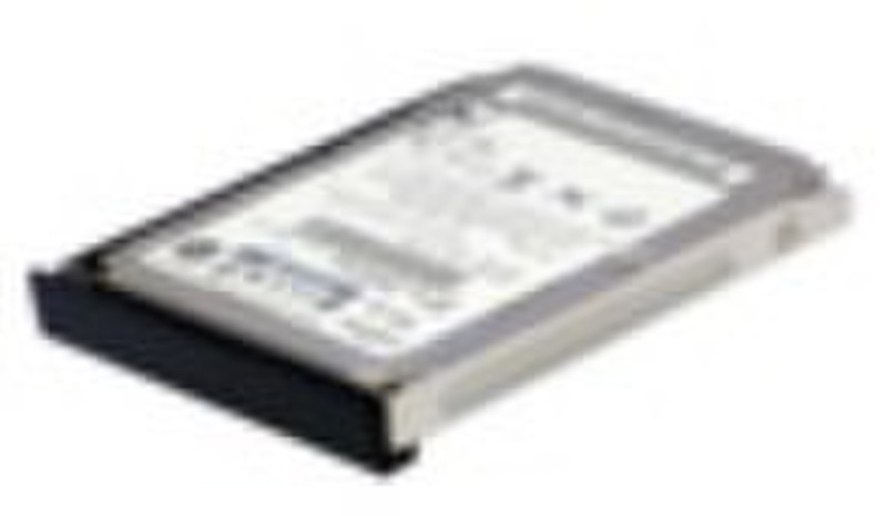 Hypertec DEL-EH320SA2/5LK23 320GB Serial ATA internal hard drive