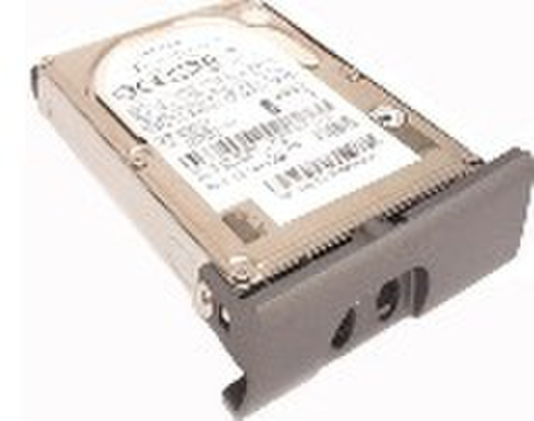 Hypertec DEL-EH320SA2/5LK27 320ГБ SATA внутренний жесткий диск