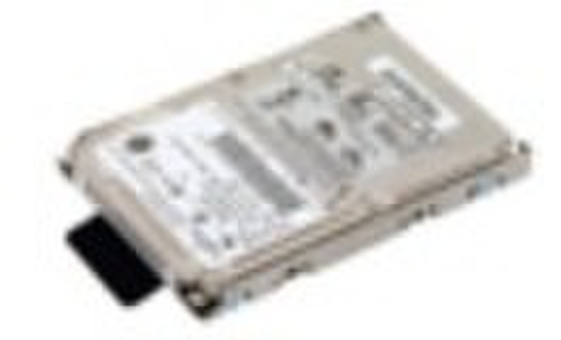 Hypertec THK-EH160SA2/5LK19 160GB Serial ATA internal hard drive