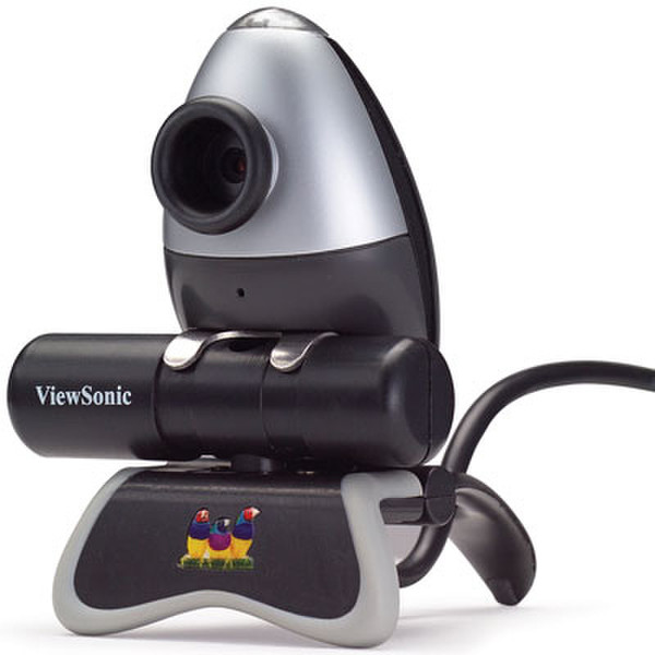 Viewsonic Webcam 1.3 Megapixel