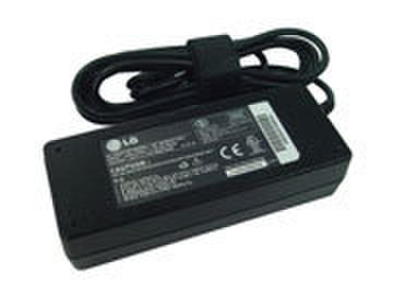 LG AC-Adapter 65W Black power adapter/inverter