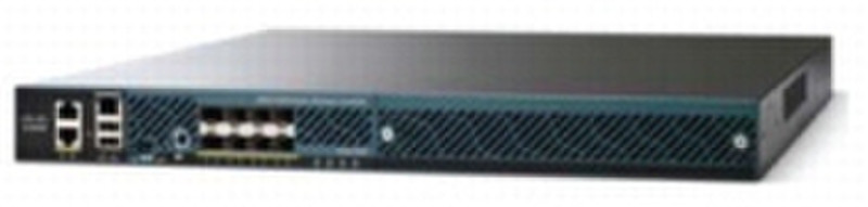 Cisco AIR-CT5508-500-K9 шлюз / контроллер