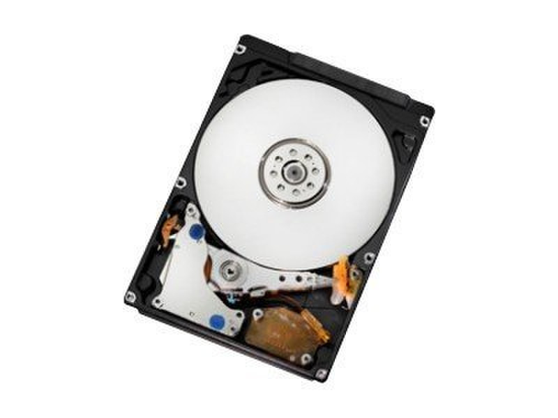 HGST Travelstar 250GB 250ГБ SATA внутренний жесткий диск