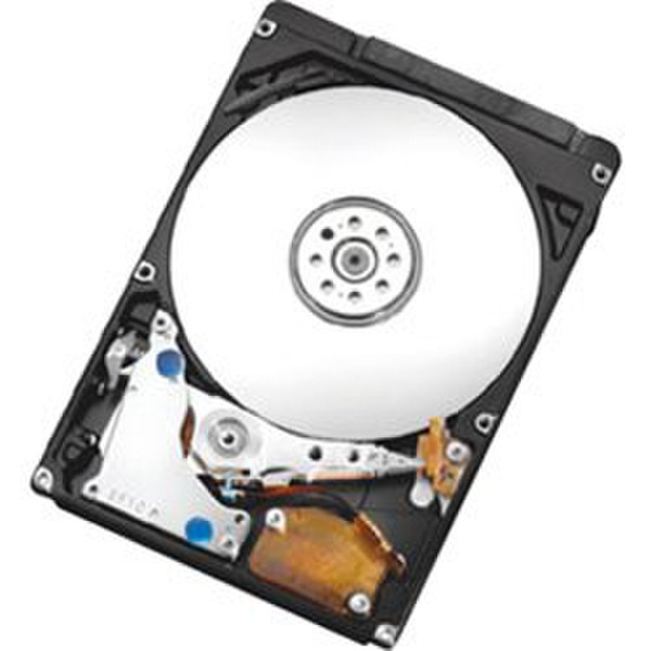 HGST Travelstar , 500GB 500GB Serial ATA II internal hard drive