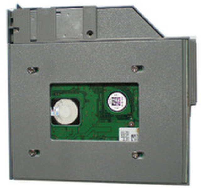 MicroStorage IB250001I844 250GB Serial ATA internal hard drive