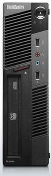 Lenovo ThinkCentre M90 2.93GHz i3-530 Black PC