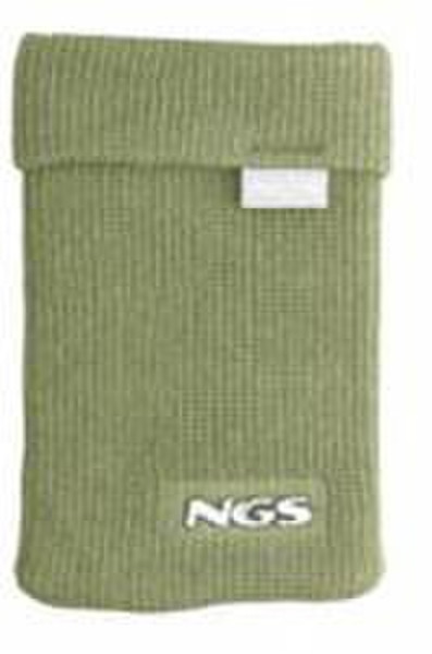 NGS Greenbelly 2.5