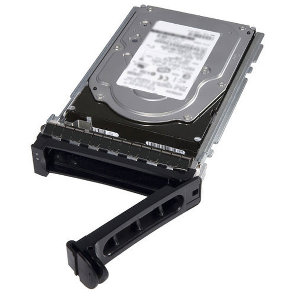 DELL 300GB SAS 15K HDD 300ГБ SAS внутренний жесткий диск