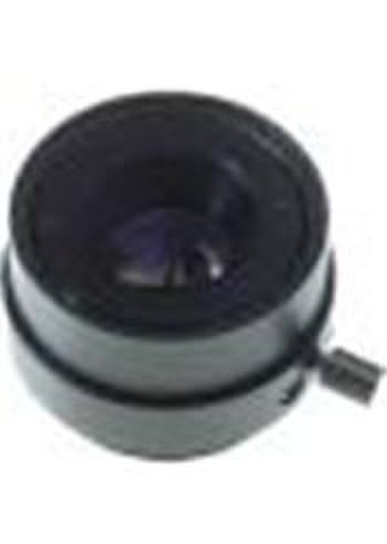 Axis 5502-741 Black camera lense