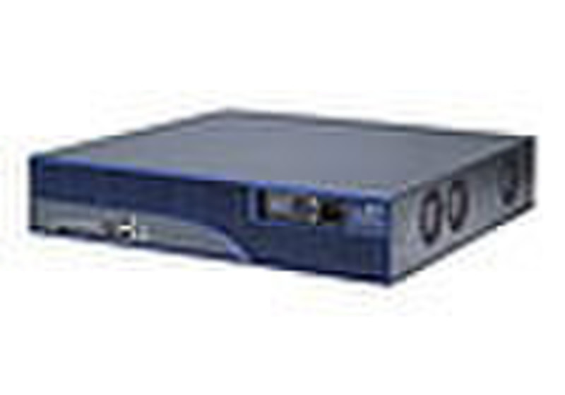 Hewlett Packard Enterprise VCX V7005 v9.0 Series Server
