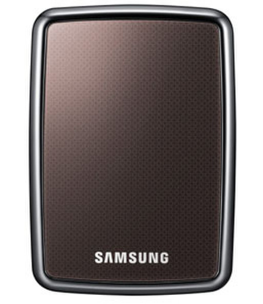 Samsung S Series S2 Portable 1TB 2.0 1000ГБ Коричневый внешний жесткий диск