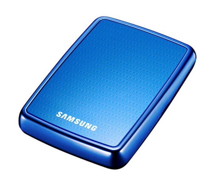 Samsung S Series S2 Portable 1TB 2.0 1024GB Blue external hard drive