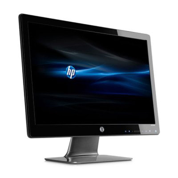 HP 2310ei 23 inch Diagonal LCD Monitor computer monitor