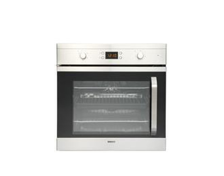 Beko OIF22300XL Electric 65.5L Stainless steel