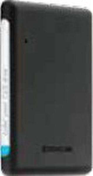 Freecom Mobile Drive 250GB CLS HDD 250GB Black external hard drive