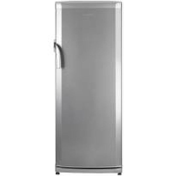 Beko TLDA625S freestanding Silver fridge