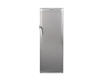 Beko TZDA629FS freestanding Upright 210L Silver freezer