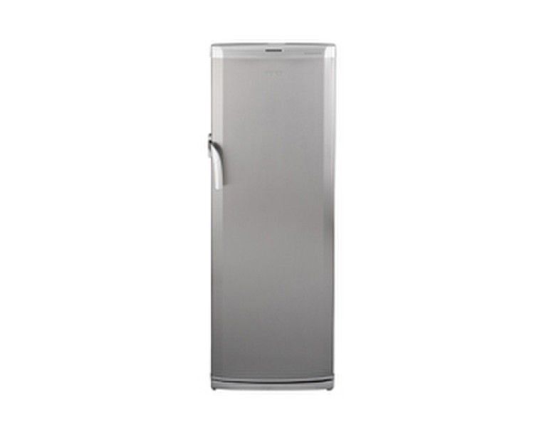 Beko TZDA629FS freestanding Upright 210L Silver freezer