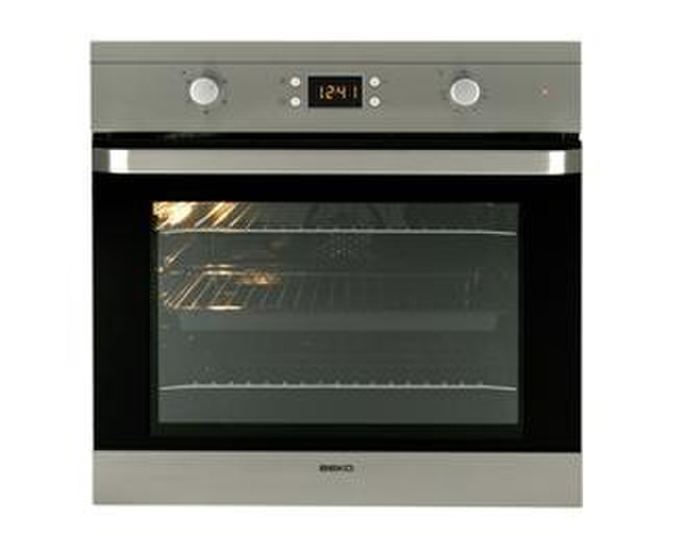 Beko OIF22300X Electric 65L Stainless steel