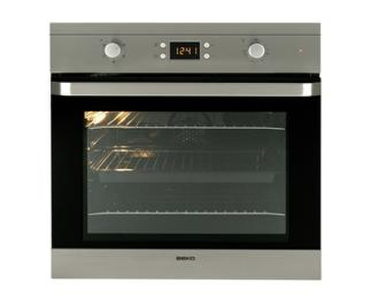 Beko OIF22300X Elektro 65l Edelstahl Backofen