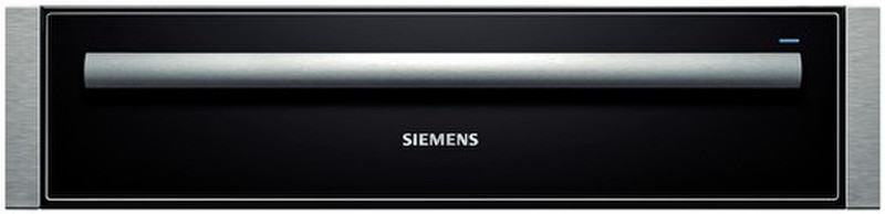 Siemens HW140562B 810W Stainless steel warming drawer