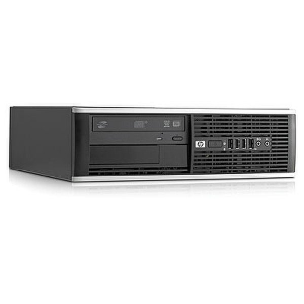 HP MultiSeat ms6000 Desktop 2.83ГГц Q9500 7260г тонкий клиент (терминал)