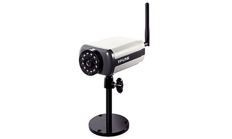TP-LINK Wireless Day/Night Surveillance Camera