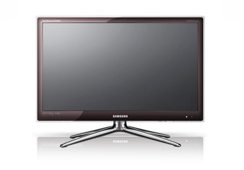 Samsung FX2490HD 24