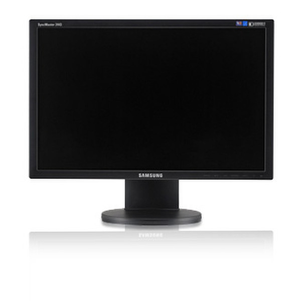 Samsung 2443DW 24