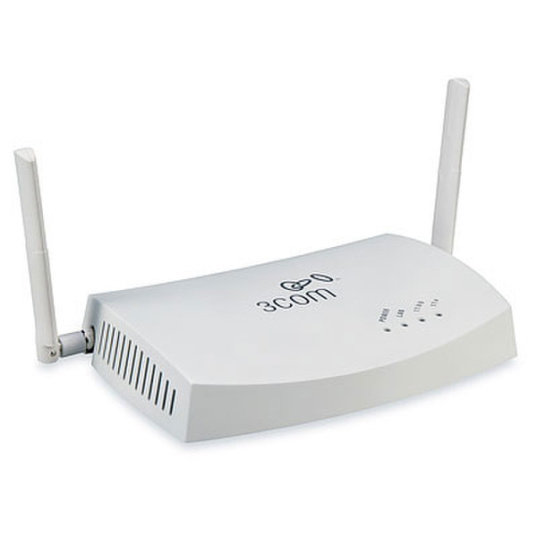 Hewlett Packard Enterprise AirProtect SS-300 802.11n Wireless Security Sensor WLAN точка доступа
