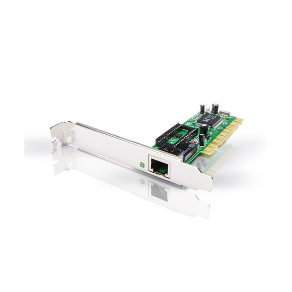 Conceptronic C100I Internal Ethernet 100Mbit/s networking card