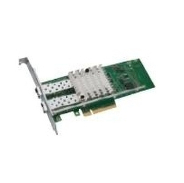 Fujitsu S26361-F3555-L501 Internal Ethernet 10000Mbit/s networking card
