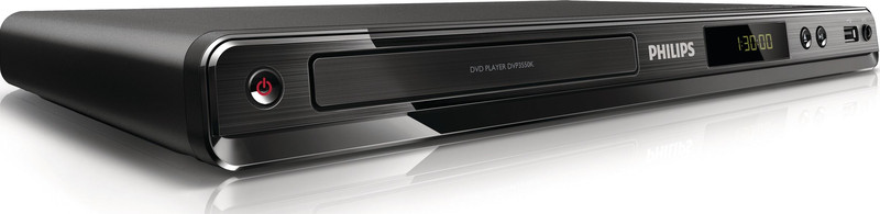 Philips DVP3550KMX/78