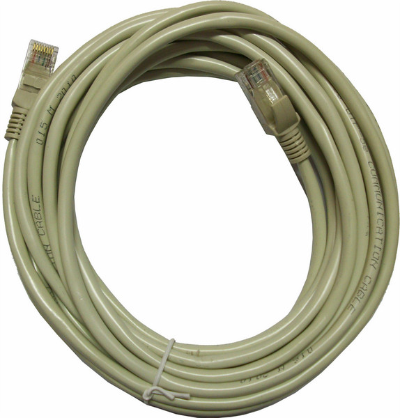 3GO 1m CAT.5E 1м сетевой кабель