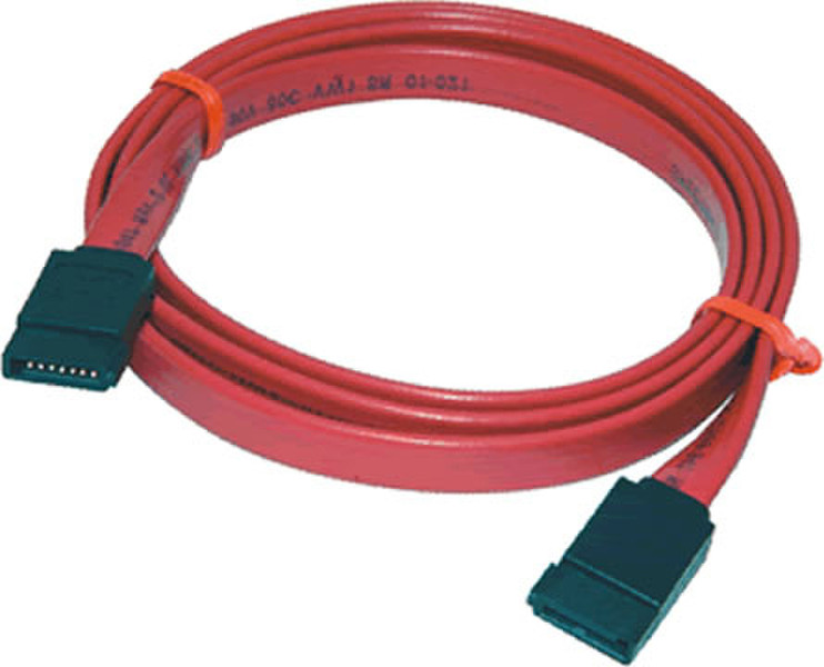 3GO 0.5m SATA 0.5m SATA II SATA II Red SATA cable