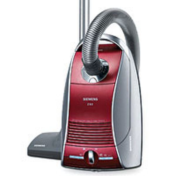 Siemens VSZ62545GB Cylinder vacuum 5L 2500W vacuum